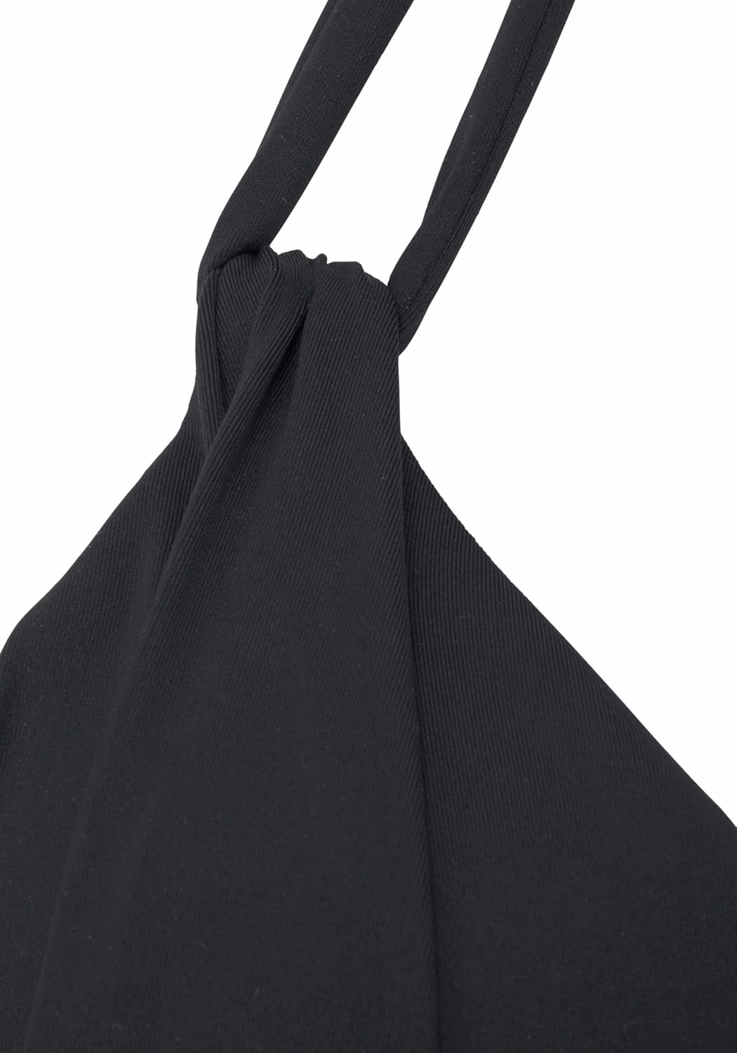 s.Oliver Damen Bikinioberteil 40 / C Schwarz, 40 / C Schwarz
