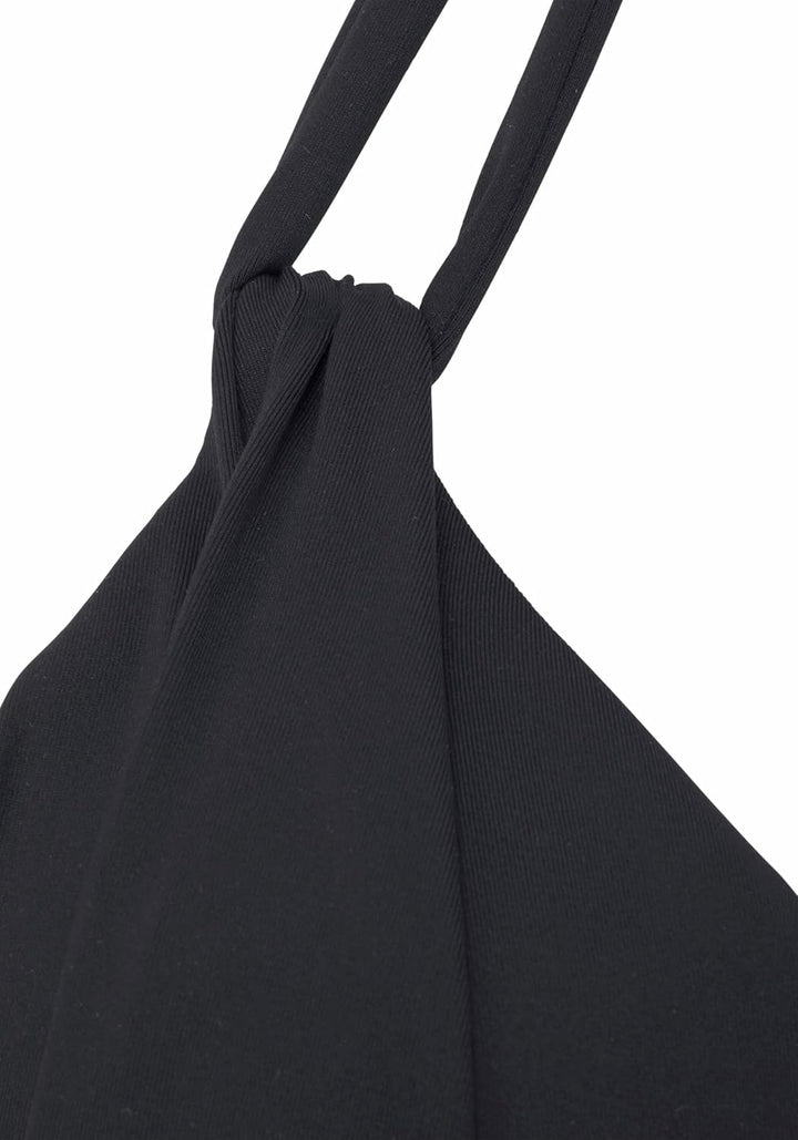s.Oliver Damen Bikinioberteil 40 / C Schwarz, 40 / C Schwarz