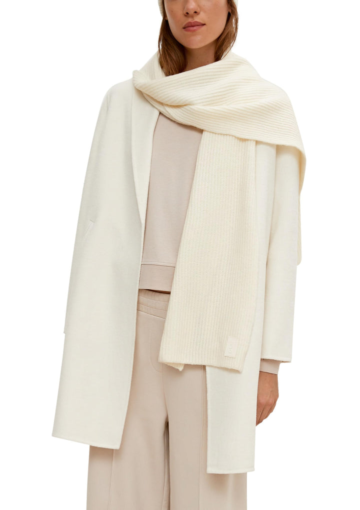 comma Damen Winter-Schal 1 0120, 1 0120