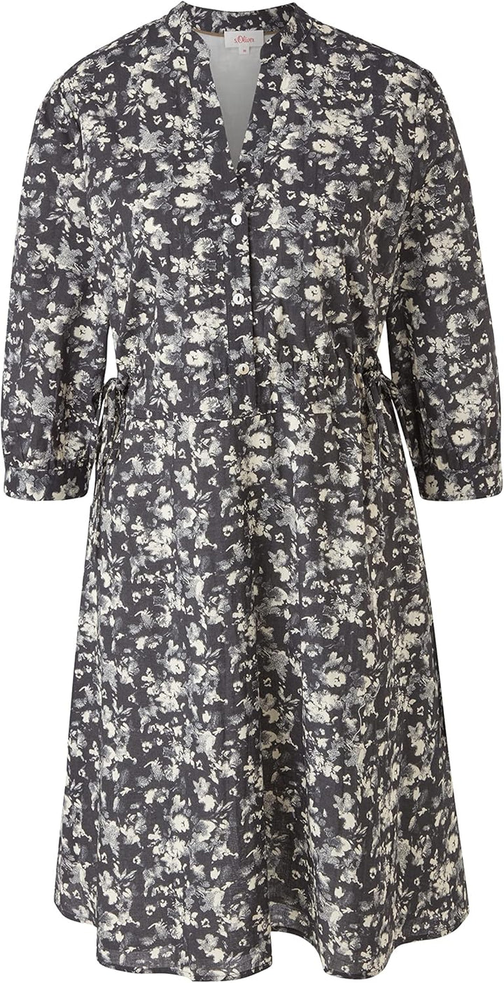 s.Oliver Damen Kleid 46 59b0, 46 59b0