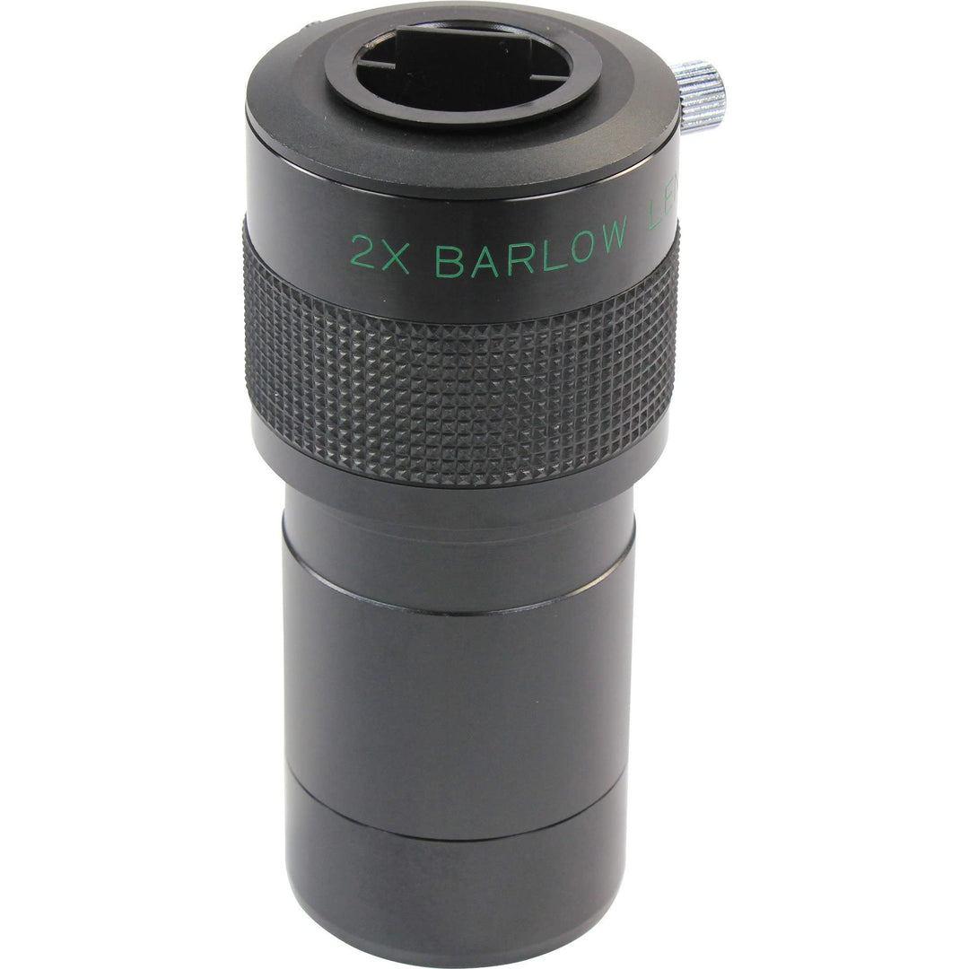Omegon 2X ED Barlowlinse 2"