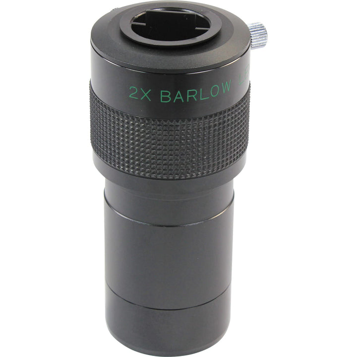 Omegon 2X ED Barlowlinse 2"
