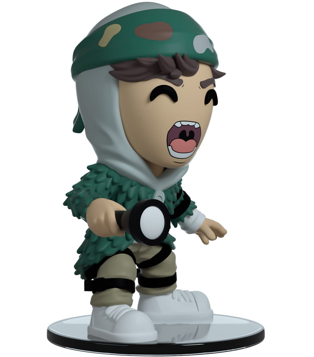 Figur Dustin Henderson 11cm