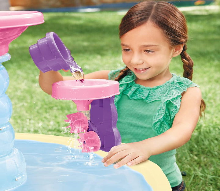 Little Tikes Watertafel Spiraal Roze (7143769)