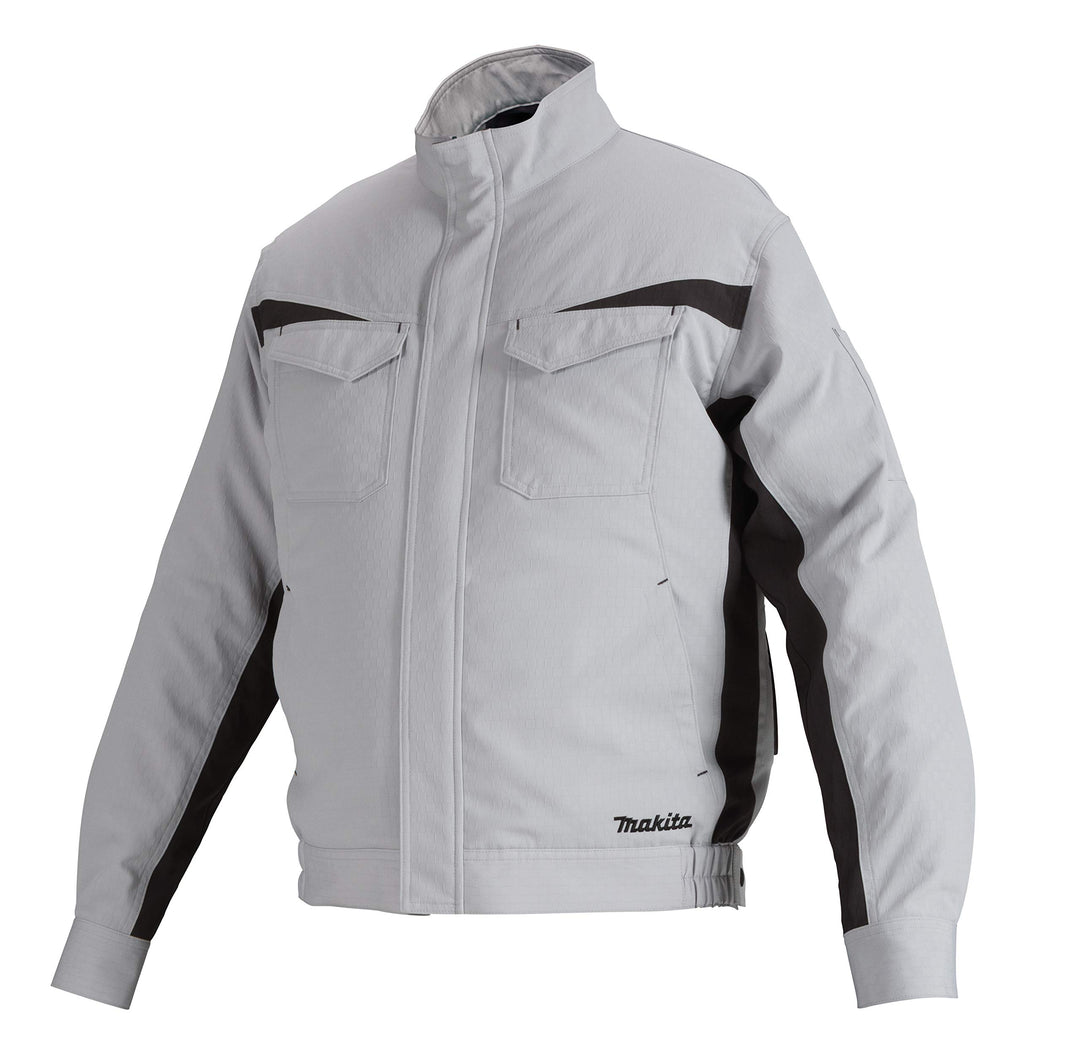 DFJ213Z3XL Akku-Klimajacke Gr.3XL 12 V max. - 18 V (ohne Akku, ohne Ladegerät)