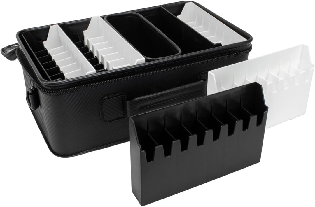 Waterproof Tackle Container | Köderbox | Angeltasche (Tackle Container), Tackle Container