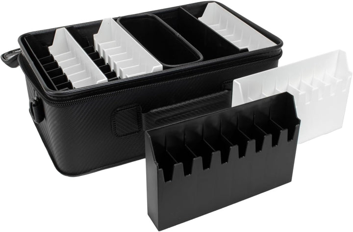 Waterproof Tackle Container | Köderbox | Angeltasche (Tackle Container), Tackle Container