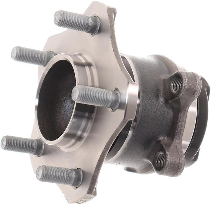 SKF Radlagersatz Radlager Set Hinten | VKBA 6997 | Für QASHQAI QASHQAI/QASHQAI +2 X-TRAIL KOLEOS