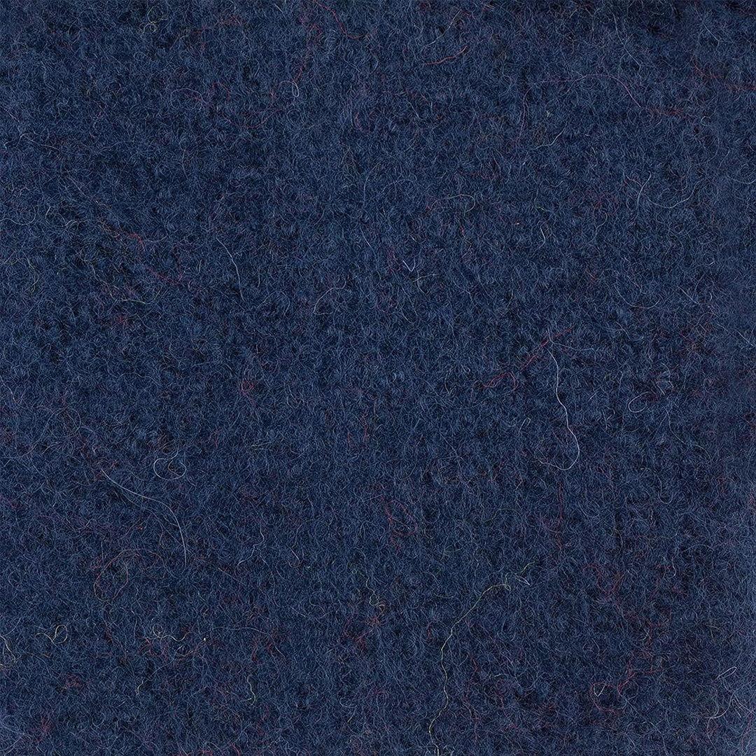 Gründl Filzwolle uni (Wolle zum Filzen, Stricken und Häkeln, Garn aus 100 % Schurwolle, 50 g / 50 m,