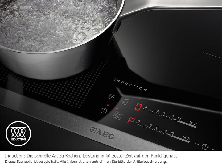AEG KaitlentÄ— IKE74471IB