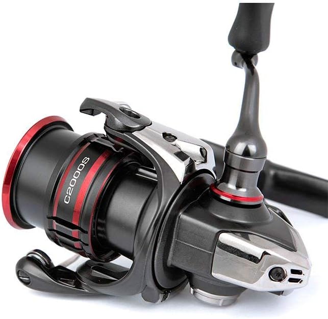 Shimano Vanford C2000S, C2000S