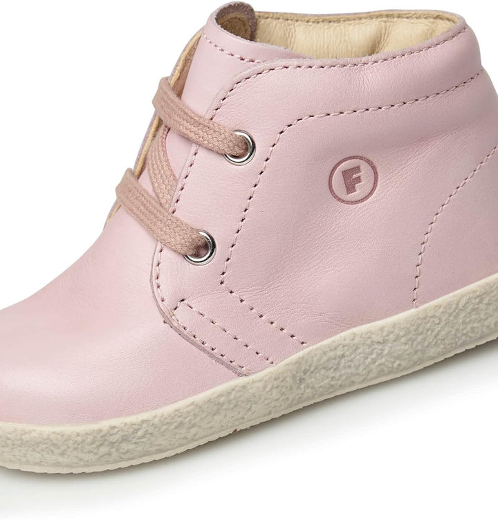 Falcotto Sneakers aus Leder 20 EU Pink Rosa F Do Osso 1m11, 20 EU Pink Rosa F Do Osso 1m11
