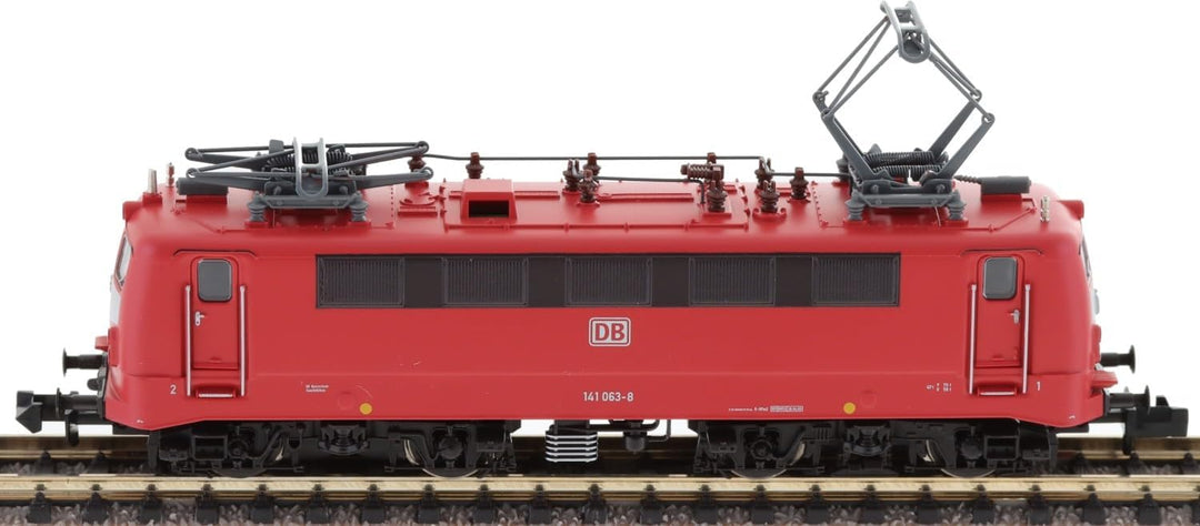 Fleischmann 7560019 N E-Lok BR 141 der DB AG