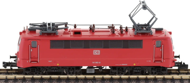 Fleischmann 7560019 N E-Lok BR 141 der DB AG