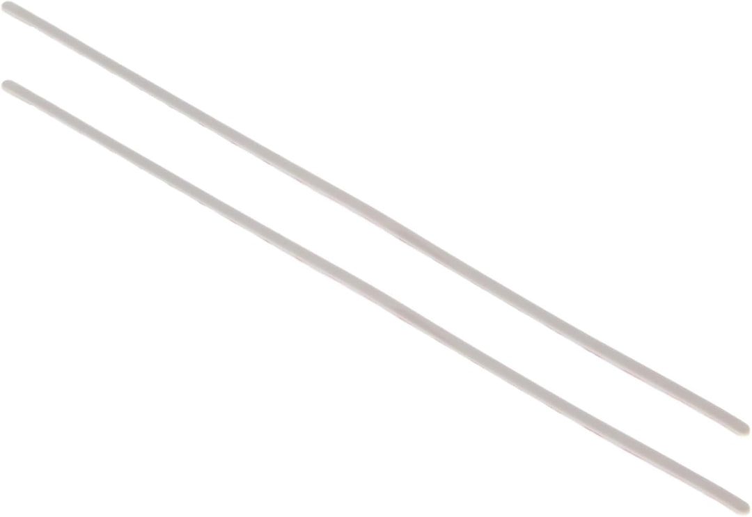 2 Stück Stossstangenfussstreifen für Book Laptop 1, 2 oder 3,15 Zoll Modell-Laptop, Ersatz der Lapto