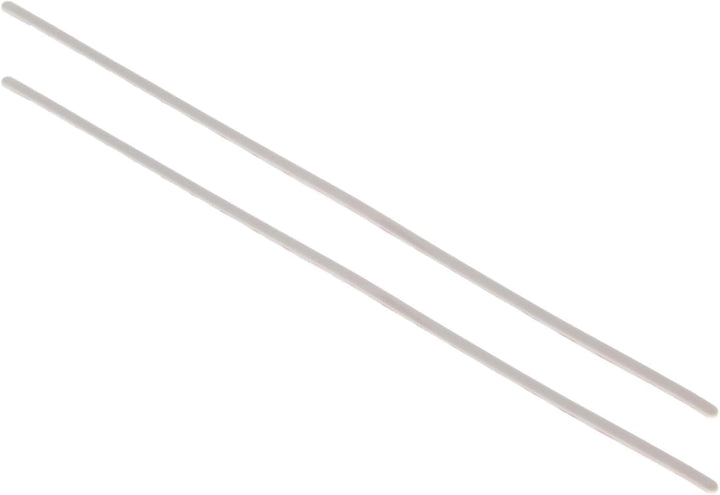 2 Stück Stossstangenfussstreifen für Book Laptop 1, 2 oder 3,15 Zoll Modell-Laptop, Ersatz der Lapto