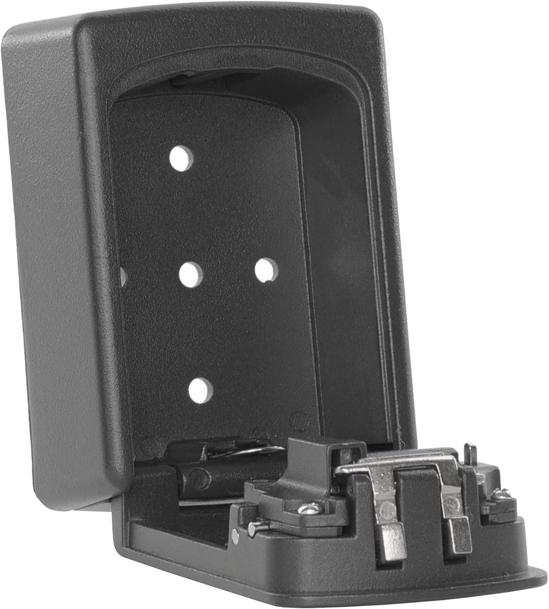 Rottner Schlüsseltresor Keycare Zahlenkombinationsschloss Wandmontage inkl. Befestigungsmaterial