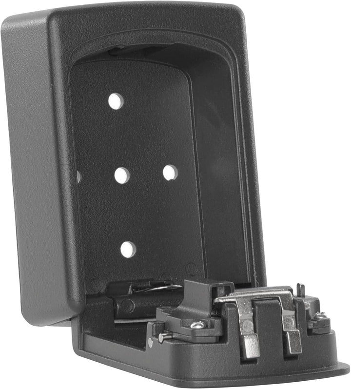 Rottner Schlüsseltresor Keycare Zahlenkombinationsschloss Wandmontage inkl. Befestigungsmaterial