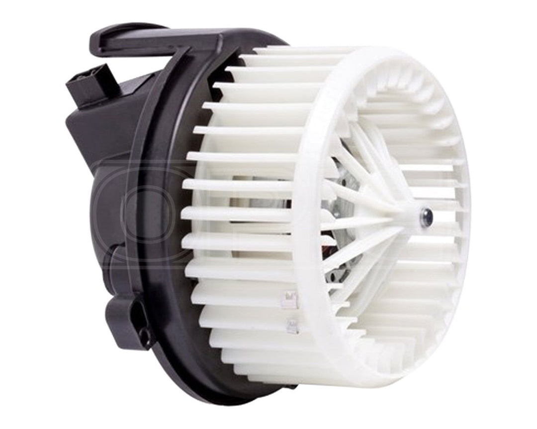 Denso DEA09203 Lüfter, Klimakondensator