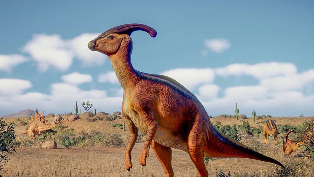 Videogioco Sold Out Jurassic World Evolution 2