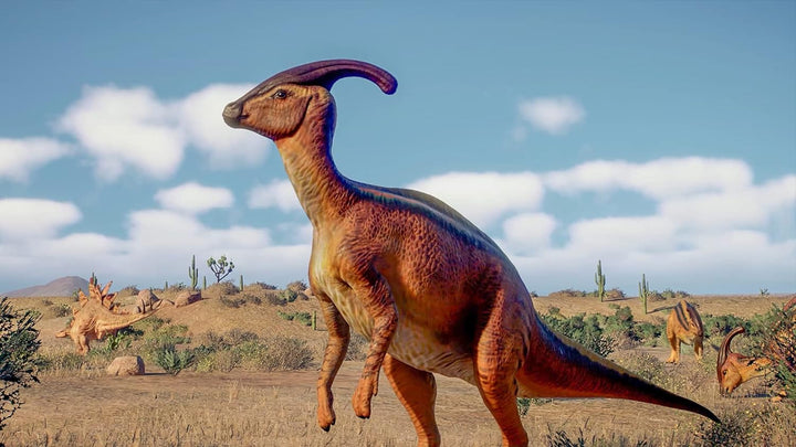 Videogioco Sold Out Jurassic World Evolution 2