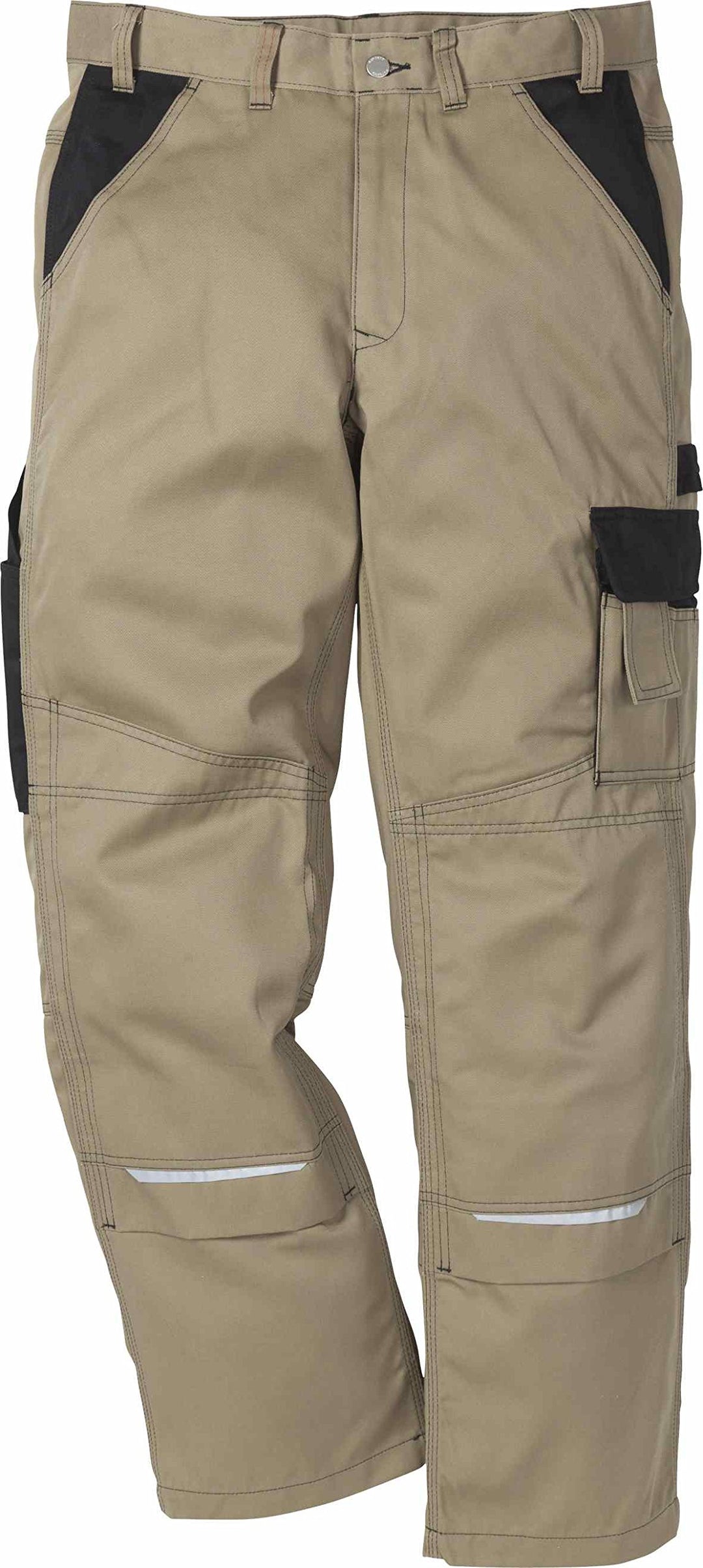 Kansas Bundhose ICON Hose Khaki/schwarz 118