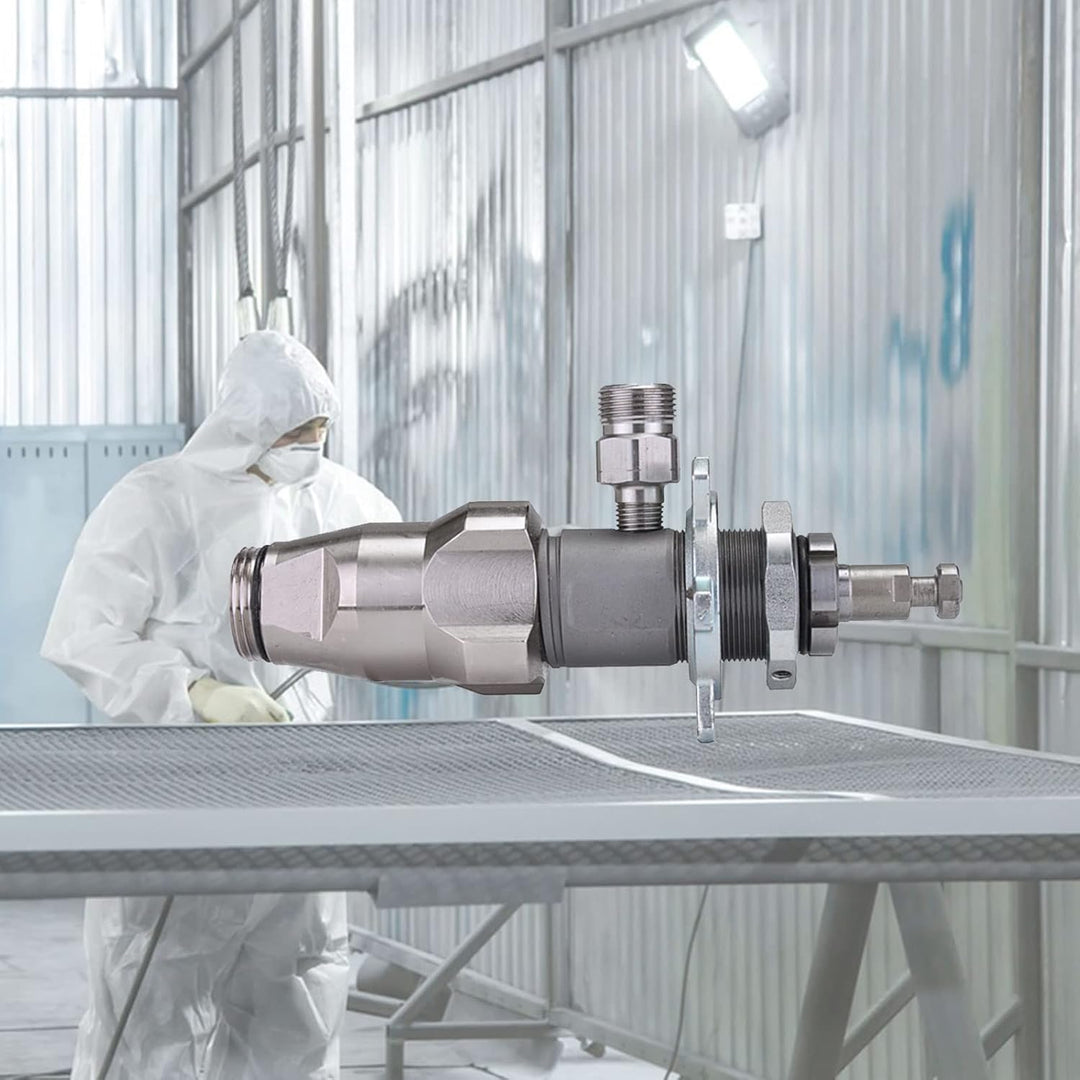 Airless-Farbsprühpumpe, Airless-Sprühpumpe, schnelles Ersatz-Kit für G-r-a-c-o 390 395 490 495 595 S
