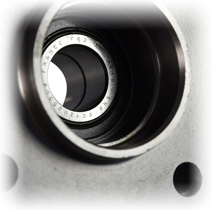 ATE 24.0220-3729.2 Bremstrommel