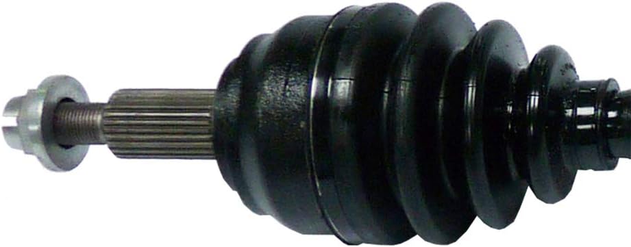 SKF VKJC 8138 Antriebswelle