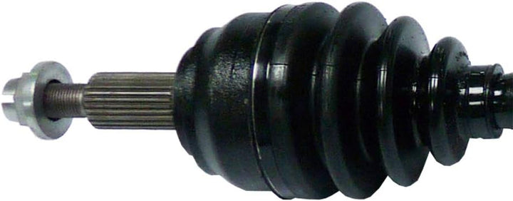 SKF VKJC 8138 Antriebswelle