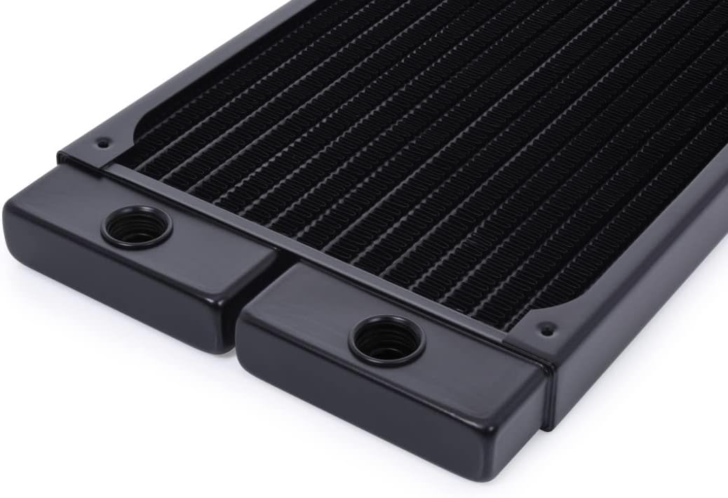 Alphacool 14443 NexXxoS ST20 HPE Full Copper 140mm Radiator