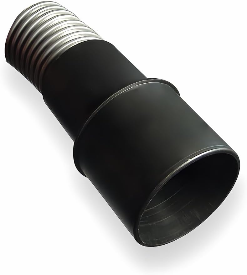 Ersatz-Schlauch antistatisch Saugschlauch 3 Meter Kallefornia K671 geeignet für Makita VC3012M