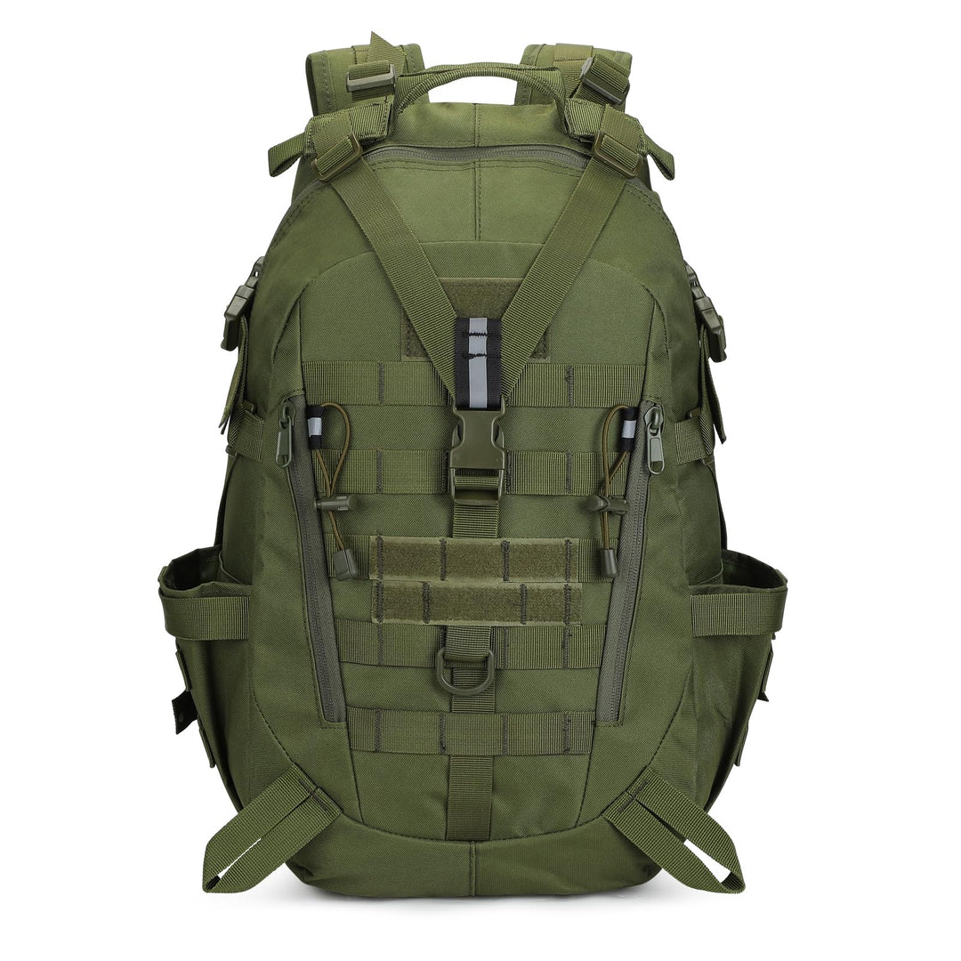 HUNTVP Militär Rucksack 30L 35L Taktischer Rucksack 30L 35L Wanderrucksack Herren Bundeswehr Rucksac