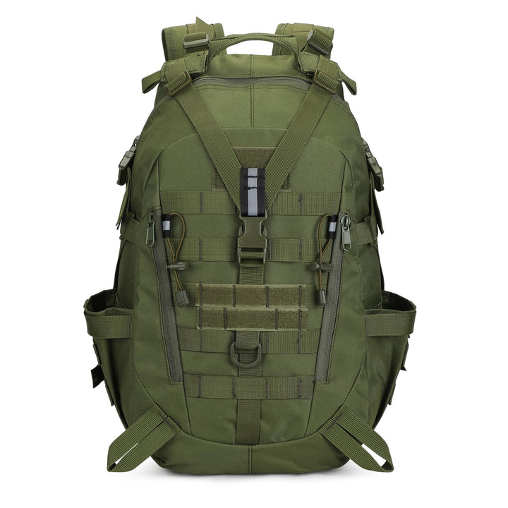 HUNTVP Militär Rucksack 30L 35L Taktischer Rucksack 30L 35L Wanderrucksack Herren Bundeswehr Rucksac