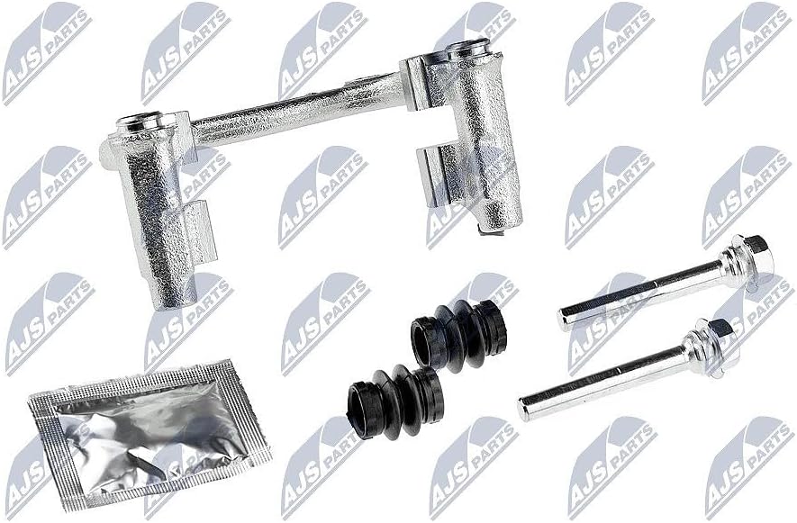 Halter für bremssattel, bremssattel