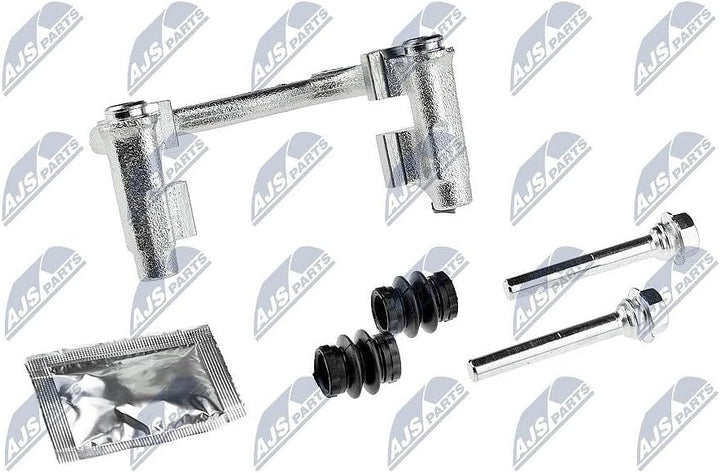 Halter für bremssattel, bremssattel