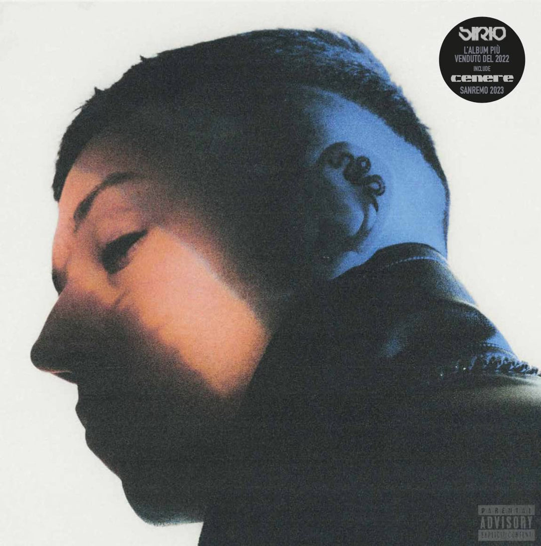 Sirio, Vinyl