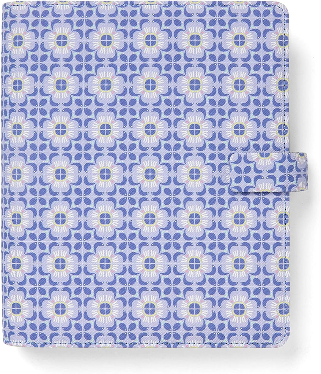 Filofax Mediterraner Organizer, A5, Blau