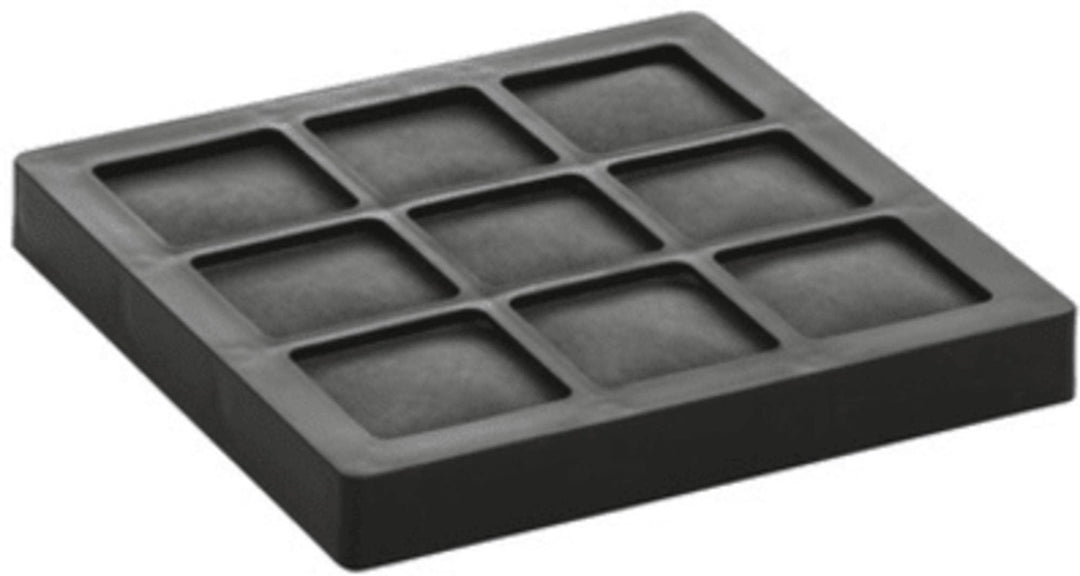 Geberit 250.022.00.1 – Aktivkohlefilter Balena 8000 und AquaClean 8000plus