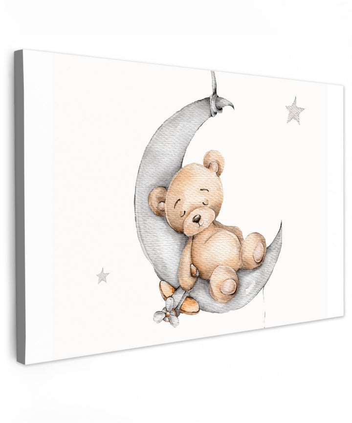 MuchoWow© Leinwandbild Gross 120x80 cm XXL Dekoration Wohnzimmer Bilder Pictures Wall Decoration Liv