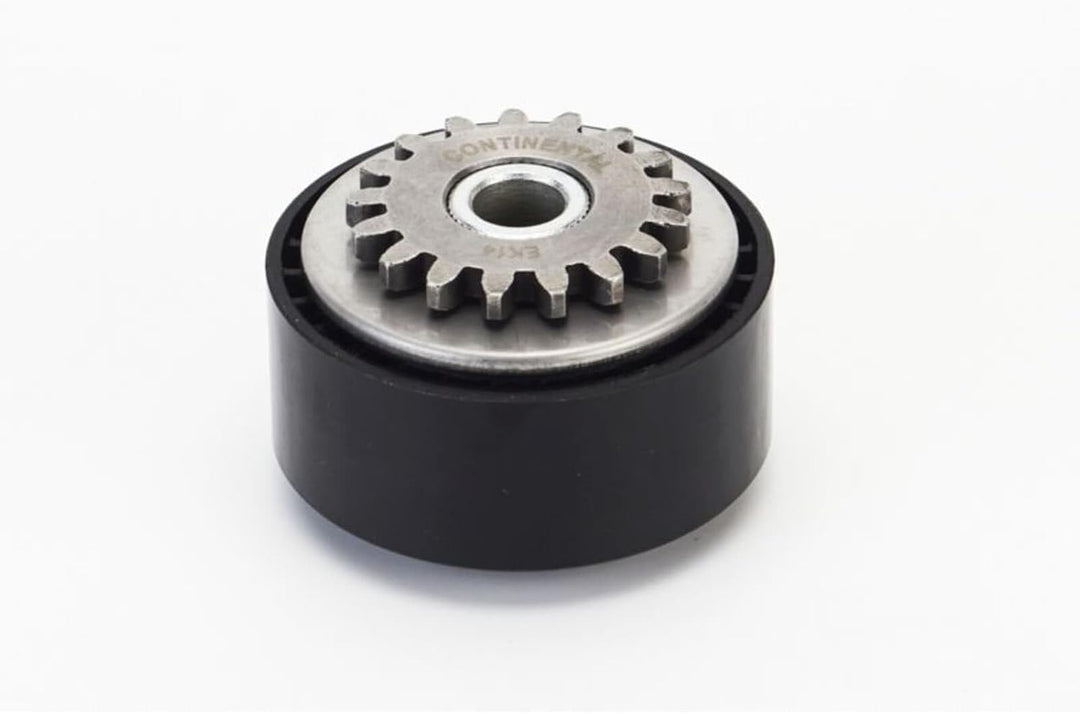 CONTITECH 4PK925K1 Keilrippenriemensatz