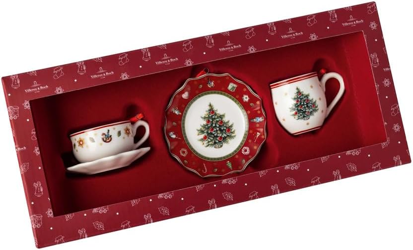 Villeroy und Boch - Toy&