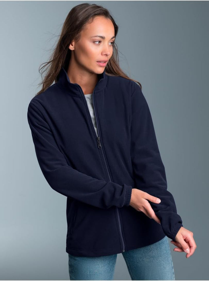 Trigema Damen Jacke S Navy, S Navy
