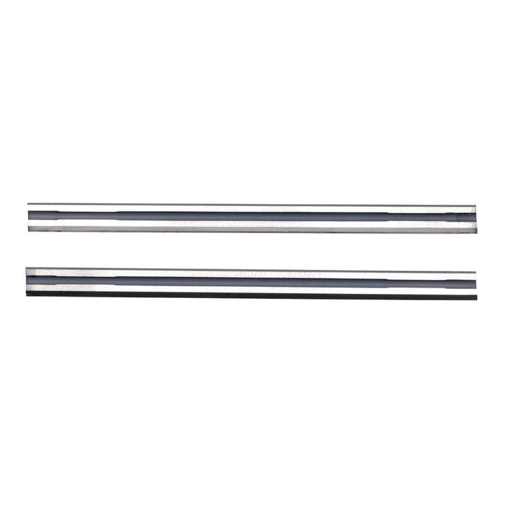 10 Hartmetall-Wendehobelmesser