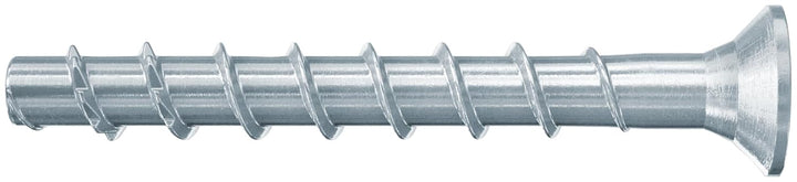fischer UltraCut FBS II 6x40/5 Senkkopf, leistungsstarke Betonschraube, zur Befestigung in den Berei