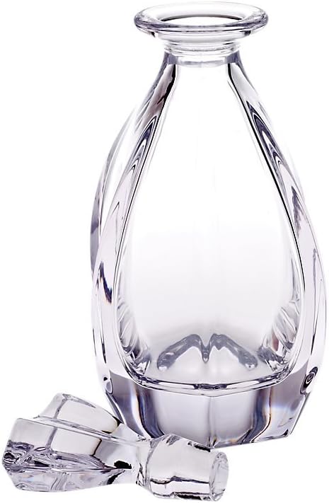 Whiskeyflasche Dekanter Dekaner Dekanflasche Dekaner Dekankaraffe Laguna Spirit Sky 600 ml Brilliant