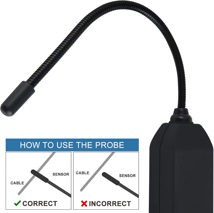 Reparatur-Diagnosewerkzeug. Kabel-Schaltkreis-Draht-Verfolger zur Prüfung und lokalisierung von Kurz