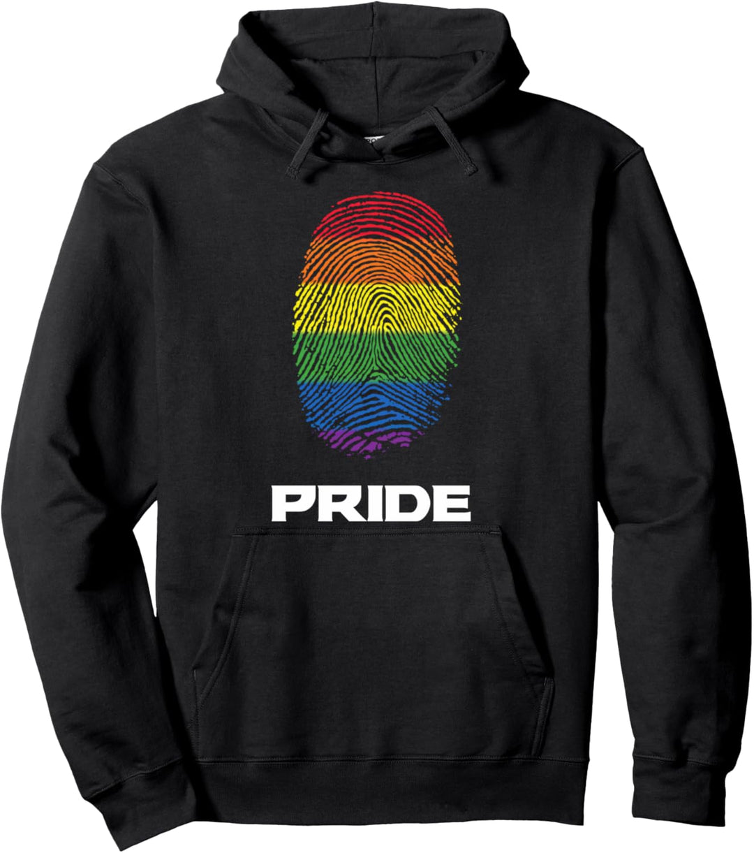 LGBT Gay Pride Schwule Lesben Bisexuelle Transgender Pullover Hoodie