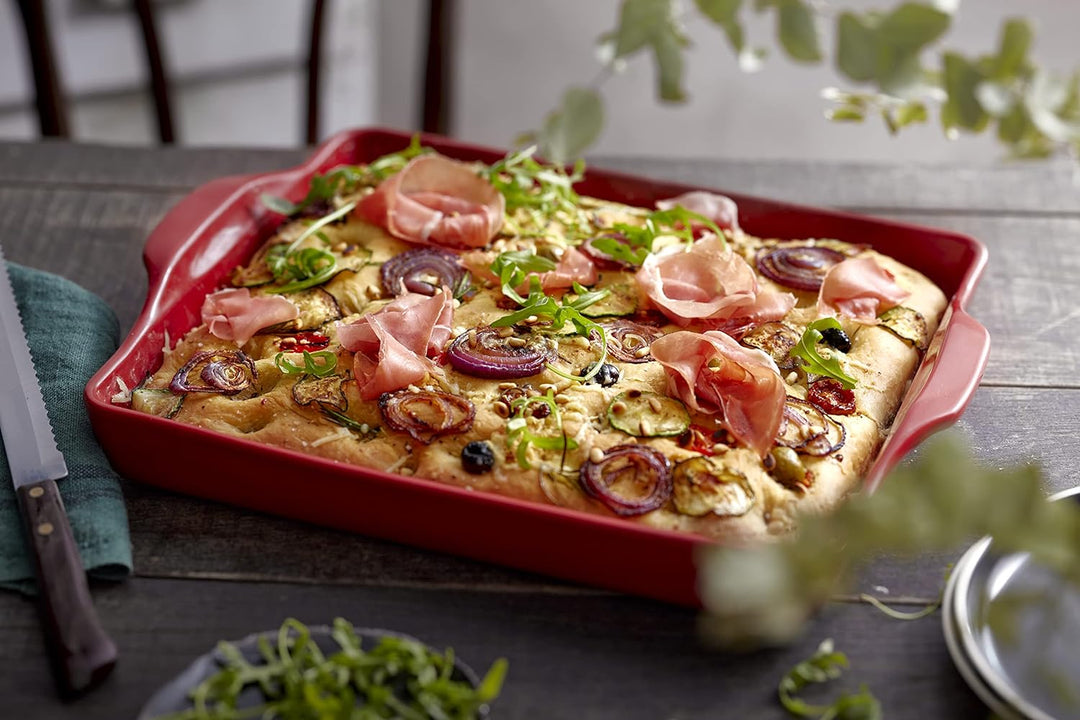 Emile Henry EH349516 Pizzablech