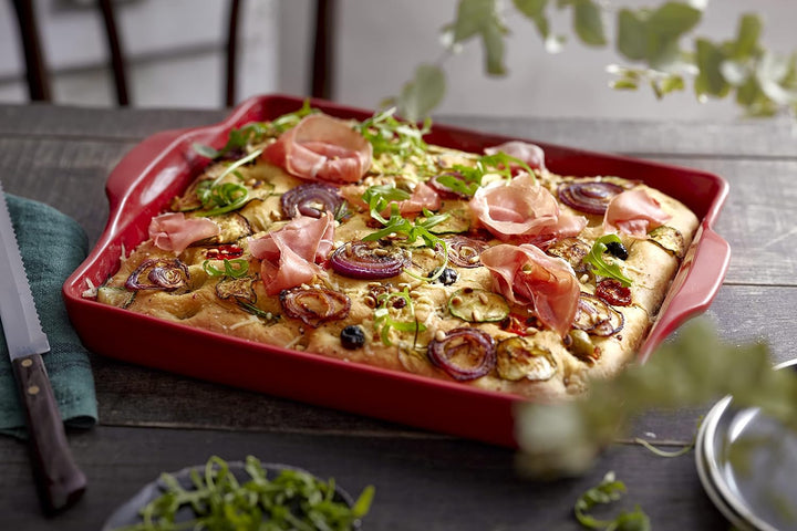 Emile Henry EH349516 Pizzablech